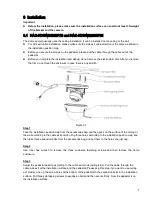 Preview for 11 page of Dahua HAC-HDBW2120EP User Manual