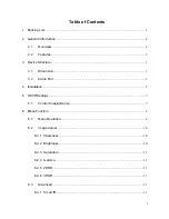 Предварительный просмотр 2 страницы Dahua HAC-HDBW2231R-Z-POC User Manual