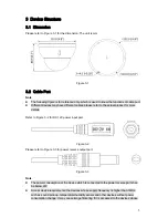 Предварительный просмотр 8 страницы Dahua HAC-HDBW2231R-Z-POC User Manual