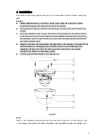 Предварительный просмотр 10 страницы Dahua HAC-HDBW2231R-Z-POC User Manual