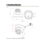 Предварительный просмотр 8 страницы Dahua HAC-HDW1100MN User Manual