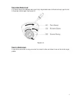 Предварительный просмотр 11 страницы Dahua HAC-HDW1100MN User Manual