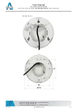 Предварительный просмотр 4 страницы Dahua HAC-HDW1200TQ-0280B User Manual