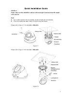 Предварительный просмотр 1 страницы Dahua HAC-HDW1220R Quick Installation Manual