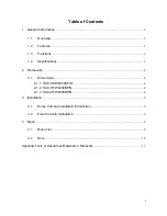 Preview for 2 page of Dahua HAC-HDW2200SP/N User Manual