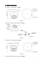 Предварительный просмотр 6 страницы Dahua HAC-HDW2401EMP User Manual