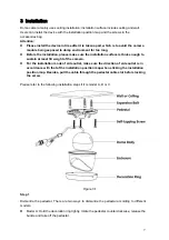 Предварительный просмотр 11 страницы Dahua HAC-HDW2401EMP User Manual