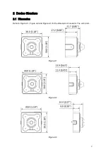 Предварительный просмотр 6 страницы Dahua HAC-HDW3200G-M28 User Manual