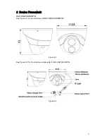 Предварительный просмотр 6 страницы Dahua HAC-HDWXXXXCP/N-IR2 User Manual