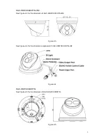 Предварительный просмотр 7 страницы Dahua HAC-HDWXXXXCP/N-IR2 User Manual