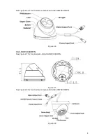 Предварительный просмотр 8 страницы Dahua HAC-HDWXXXXCP/N-IR2 User Manual