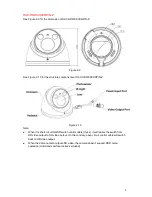 Предварительный просмотр 9 страницы Dahua HAC-HDWXXXXCP/N-IR2 User Manual