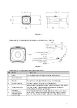 Предварительный просмотр 8 страницы Dahua HAC-HFW1200D-0360B-S4 User Manual