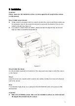 Предварительный просмотр 10 страницы Dahua HAC-HFW1200D-0360B-S4 User Manual