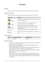 Предварительный просмотр 2 страницы Dahua HAC-HFW1801C-A User Manual