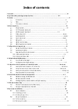 Предварительный просмотр 6 страницы Dahua HAC-HFW1801C-A User Manual