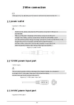 Предварительный просмотр 10 страницы Dahua HAC-HFW1801C-A User Manual