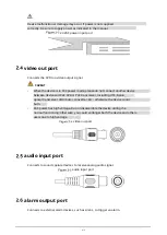 Предварительный просмотр 11 страницы Dahua HAC-HFW1801C-A User Manual