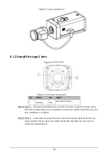 Предварительный просмотр 29 страницы Dahua HAC-HFW1801C-A User Manual