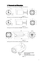 Preview for 6 page of Dahua HAC-HFW2221R-Z-IRE6 User Manual