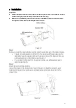 Preview for 10 page of Dahua HAC-HFW2401SP User Manual