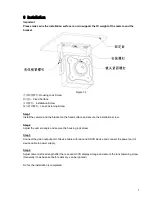 Preview for 10 page of Dahua HAC-HUM3100BP/N User Manual