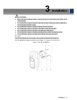 Предварительный просмотр 11 страницы Dahua HAC-ME1200D User Manual