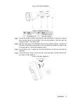 Предварительный просмотр 12 страницы Dahua HAC-ME1200D User Manual