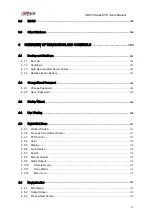 Preview for 5 page of Dahua HCVR21**HS-S2 Series User Manual