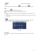 Preview for 126 page of Dahua HCVR21**HS-S2 Series User Manual
