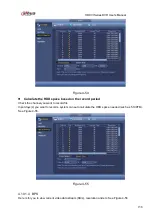 Preview for 148 page of Dahua HCVR21**HS-S2 Series User Manual
