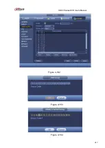 Preview for 227 page of Dahua HCVR21**HS-S2 Series User Manual