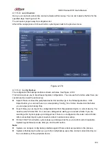 Preview for 238 page of Dahua HCVR21**HS-S2 Series User Manual