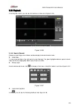 Preview for 306 page of Dahua HCVR21**HS-S2 Series User Manual