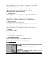 Preview for 18 page of Dahua HCVR2104HS-S3 User Manual