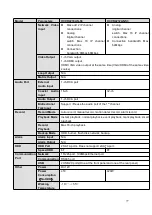 Preview for 93 page of Dahua HCVR2104HS-S3 User Manual