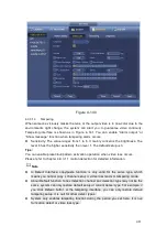 Preview for 427 page of Dahua HCVR2104HS-S3 User Manual