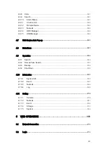 Preview for 8 page of Dahua HCVR2108C-S2 Series User Manual