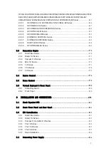 Preview for 6 page of Dahua HCVR5104C Series User Manual