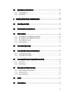 Preview for 3 page of Dahua HCVR5204A-S2 User Manual