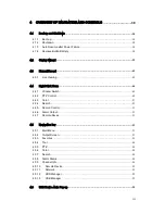 Preview for 4 page of Dahua HCVR5204A-S2 User Manual