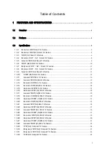 Preview for 2 page of Dahua HCVR7416L User Manual