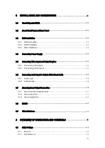 Preview for 3 page of Dahua HCVR82**A-S3 Series User Manual