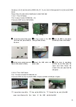 Preview for 38 page of Dahua HCVR82**A-S3 Series User Manual