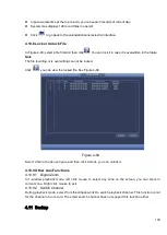 Preview for 121 page of Dahua HCVR82**A-S3 Series User Manual