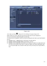 Preview for 145 page of Dahua HCVR82**A-S3 Series User Manual