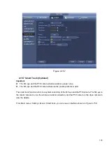 Preview for 177 page of Dahua HCVR82**A-S3 Series User Manual
