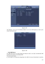 Preview for 196 page of Dahua HCVR82**A-S3 Series User Manual