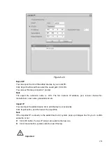 Preview for 243 page of Dahua HCVR82**A-S3 Series User Manual