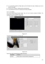 Preview for 244 page of Dahua HCVR82**A-S3 Series User Manual